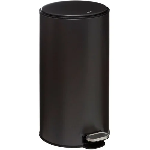 5five FIVE Kanta Za Smeće 30L Delta 31.5X31.5X62Cm Inox Crvena