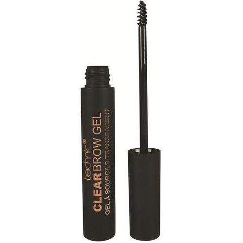 Technic_Cosmetics Clear Brow Gel prozirni gel za obrve 10 ml Cene