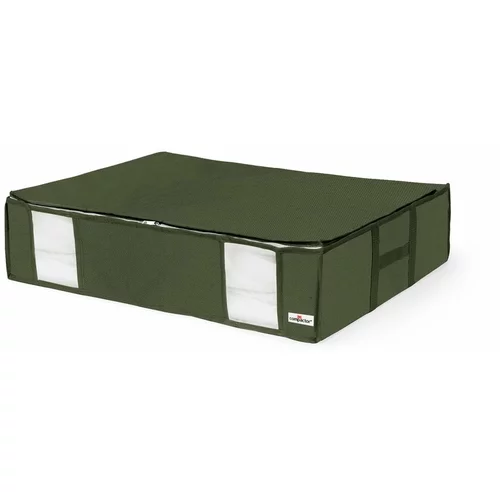 Compactor Zelena škatla za shranjevanje Oxford, 145 l