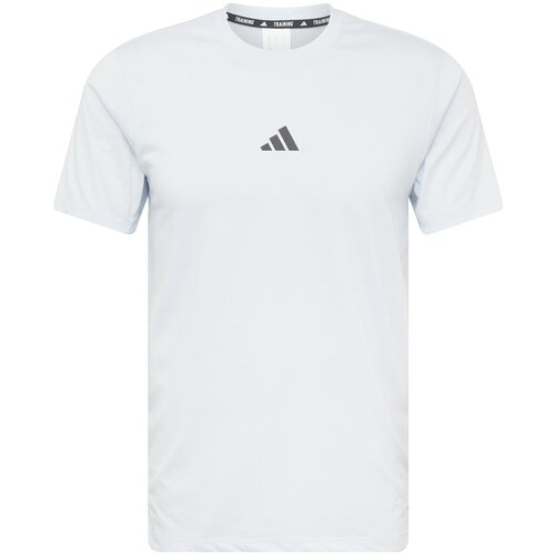 Adidas WO LOGO TEE, muška majica za fitnes, crna IT2128 Cene