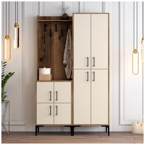 Hanah home Holway set Berlin BA, orah Cene