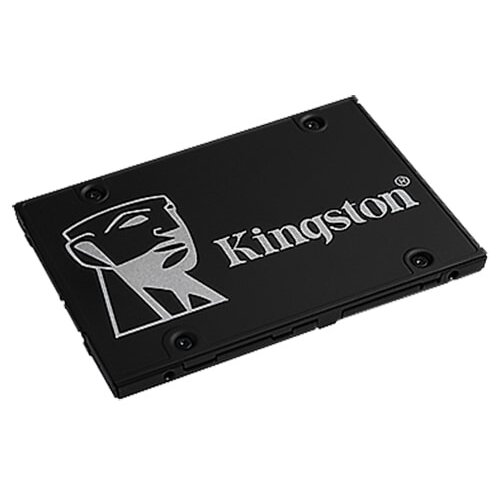 SSD SATA3 Kingston 2TB SKC600/2048 KC600 series Cene