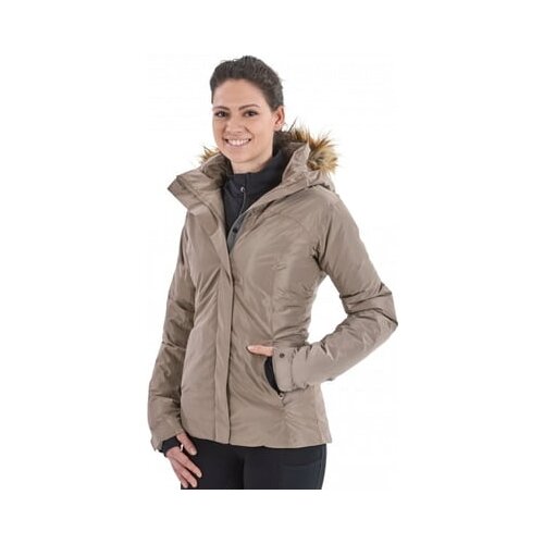 Busse Jakna AURORA, taupe - S Slike