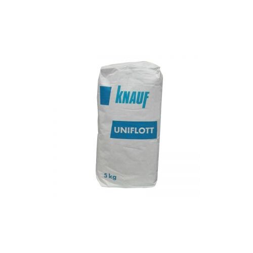 Knauf Uniflot 5/1kg-glet masa Slike