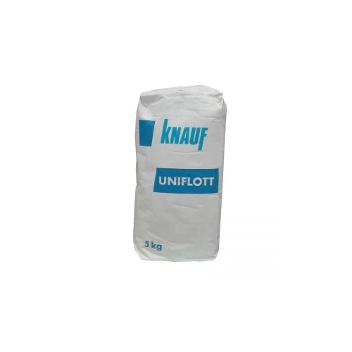 Knauf Uniflot 5/1kg-glet masa