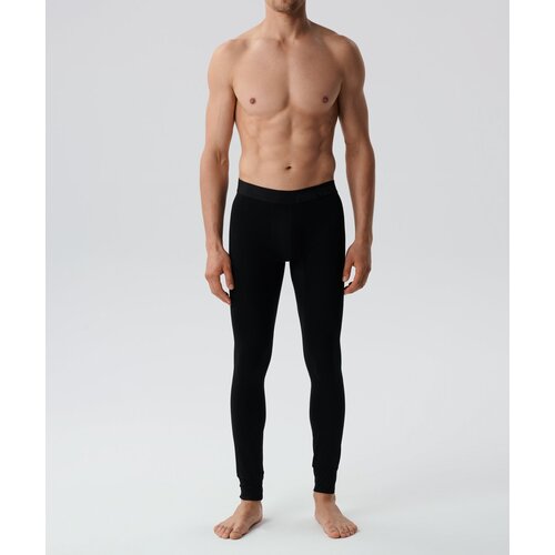 Atlantic Performance Sports Leggings - Black Cene