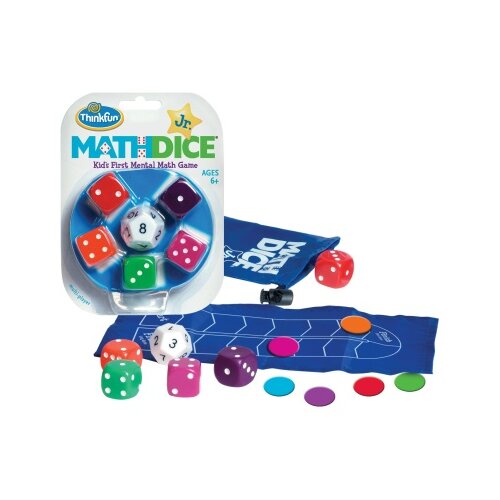 Thinkfun kockice za igru Cene