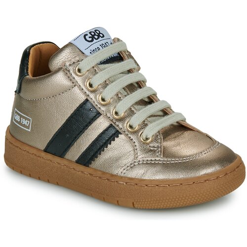 GBB ACCUEILLANT Gold Slike