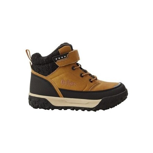Lee Cooper Pol&scaron;kornji LCJ26014656K Kostanjeva Cene