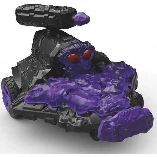 Schleich Schleich: Eldrador bojno vozilo s sencami s sencnim zverem in izstreljevalnikom (42667) Cene