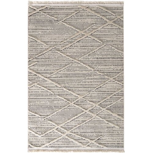 Conceptum Hypnose sakura 2204 - grey carpet (120 x 250) Cene