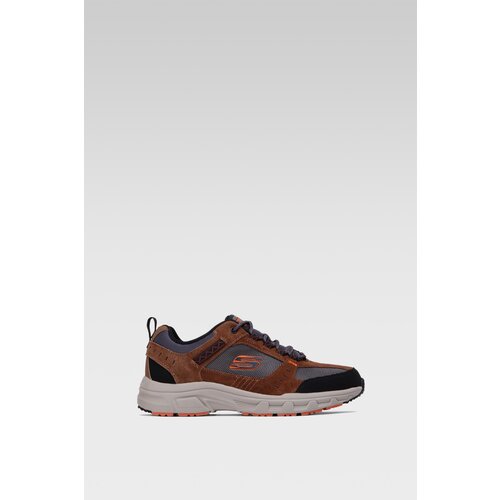 Skechers &amp;Scaron;portna obutev Rjava Slike