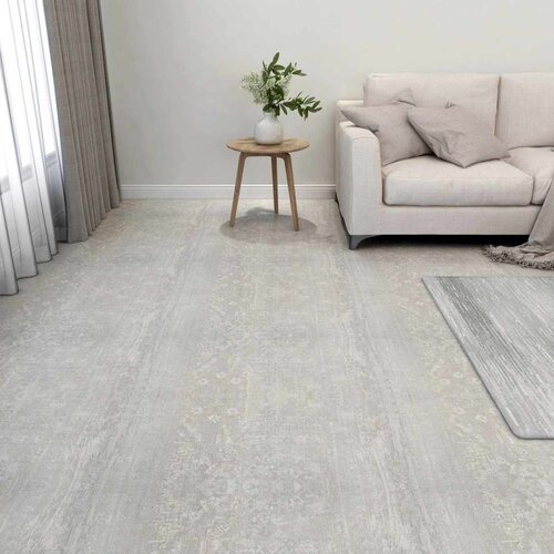  Podne daske 55 pcs Svijetlo siva 5 11 m&sup2; PVC - bijela i boja drva Cijene