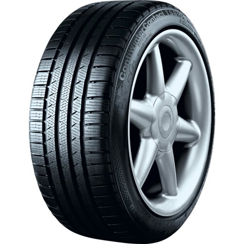 Continental Zimska 235/50R17 100V WINTERCON TS810 S FR N2# - Skladi&scaron;če 2 (Dostava 7 delovne dni) Cene