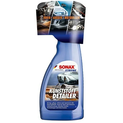 Sonax Xtreme Sredstvo za njegu vozila Detailer (500 ml)