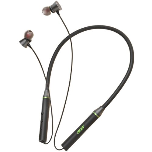 Acer Brezžične slu&amp;scaron;alke OHR201 10MM Type-C 18h Bluetooth5.3 IPX4, (21165938) Slike