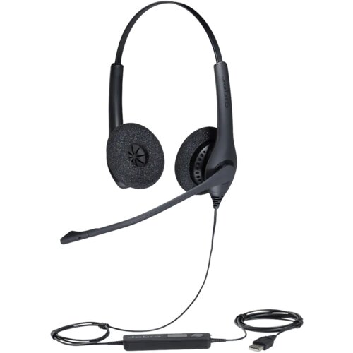 Jabra BIZ 1500 Duo USB slušalice Cijene