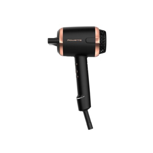 Rowenta CV 9820 Ultimate Experience Haartrockner, schwarz/ros&amp;eacute; Slike