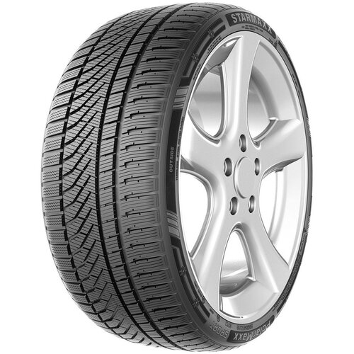 Starmaxx Polarmaxx Sport P 215/55 R17 98V XL TL Slike