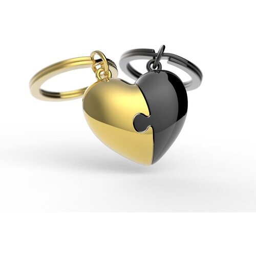 Metalmorphose Privjesak Puzzle Heart Cijene