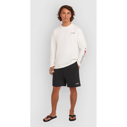 O'neill Essentials 90'S Sweat Kratke hlace black out Cene