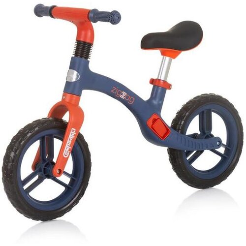 Chipolino Balance Bike Zig Zag Cene