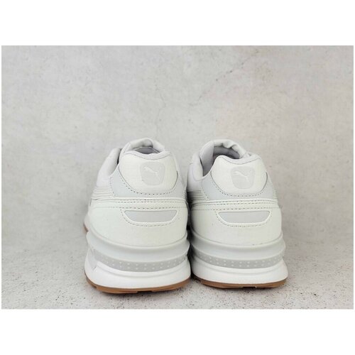 Puma Nizke superge Graviton Bela Slike