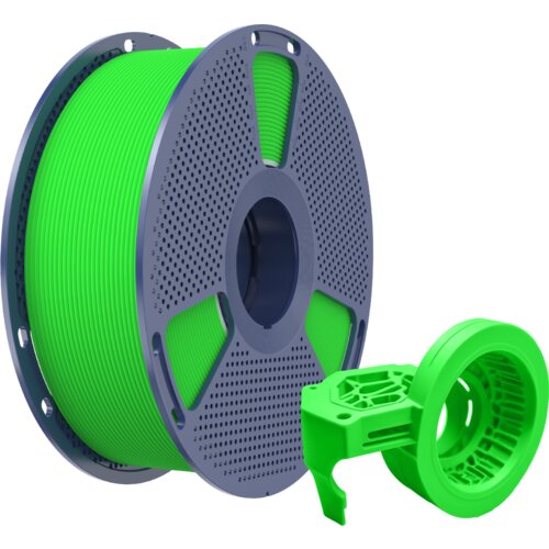 SUNLU High-Speed Matte PETG Green - 1,75 mm / 1000 g Cijene