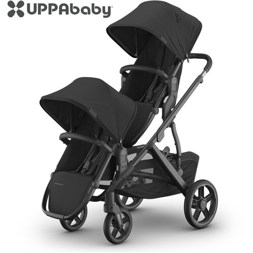 Uppababy otroški voziček vista™ v3 komplet twin jake Cene