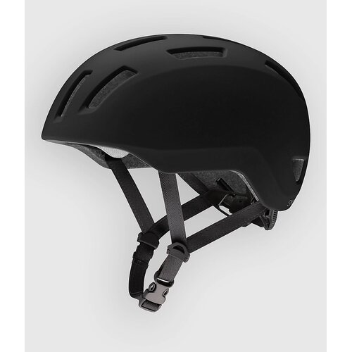 Smith Transit MIPS Helmet matte black Cene