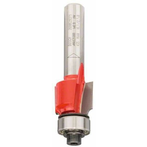 Bosch glodalo za zaobljivanje 2608629371/ 8 mm/ d 16/7 mm/ R1 2 mm/ l 12/7 mm/ g 55 mm Cene