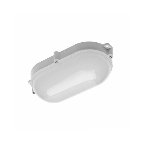  led brodska luxia ov 10W 4000K 700lm IP65 LDKALU10OW40 Cene