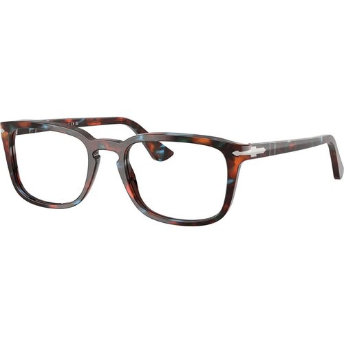 Persol Okvir za dioptrijske naočare 0PO3382V 1232, Smeđe Slike