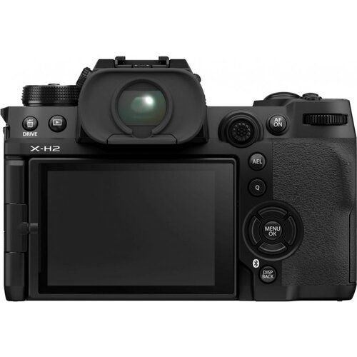 Fujifilm X-H2 BODY Slike