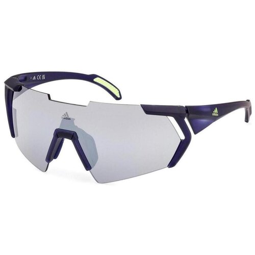 Adidas Sončna očala SP0064/S 92C Modra Cene