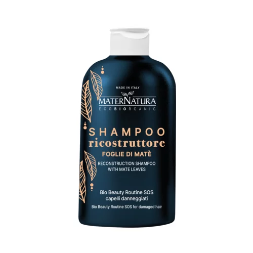  SOS regenerativni šampon z maté listi