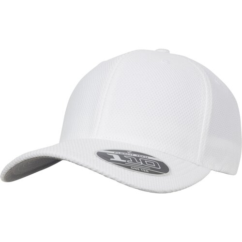 Flexfit 110 Hybrid white Slike