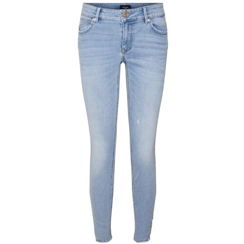 Vero Moda Kavbojke &amp;#039;ROBYN&amp;#039; moder denim Slike