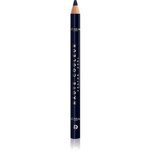 L´Oréal Paris L’Oréal Paris Infaillible Haute Couleur Bleu Suede olovka za oči Cene