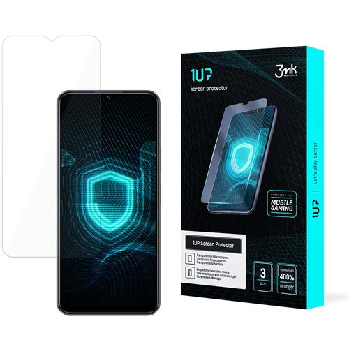3mk OVITEK 1UP ZA VIVO Y16 Y22S - ZA&amp;Scaron;ČITA ZA TELEFON, (21966468) Slike