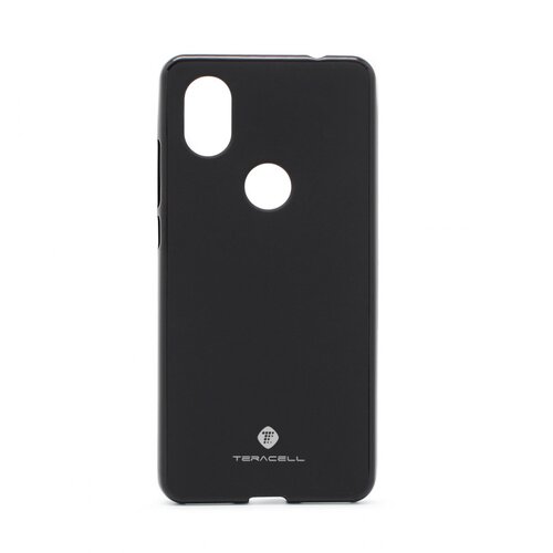  Maska za Wiko View 2 crna Giulietta Cene