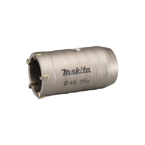 Makita krunasta burgija sds-plus 40mm D-73916 Slike