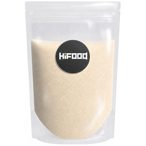 HiFOOD Mandljeva moka (500 g) Cene
