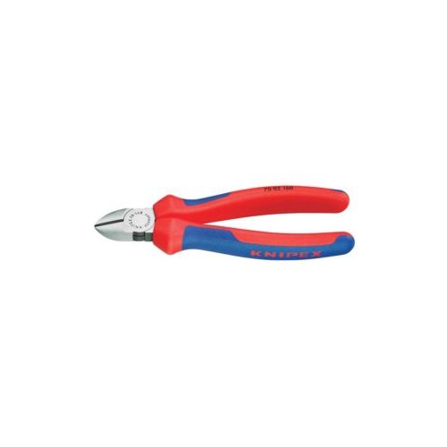 Knipex sječice kose vi&amp;scaron;enamjenske 70 02 160 Slike