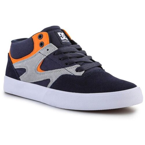 Dc Shoes Nizke superge buty skate kalis vulc mid s m pisana Cene