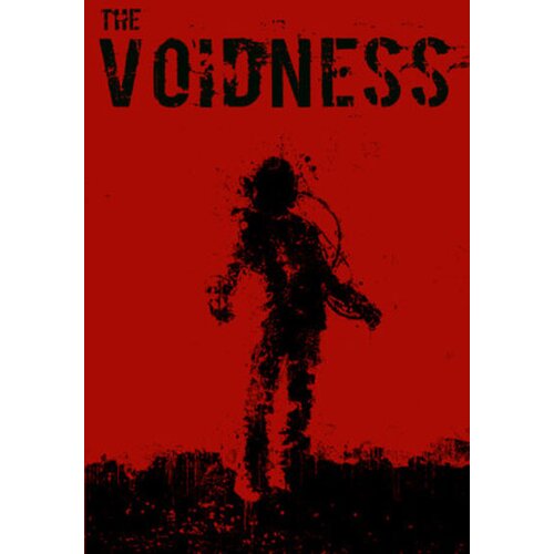  the voidness - lidar horror survival game (pc) steam key global Cene