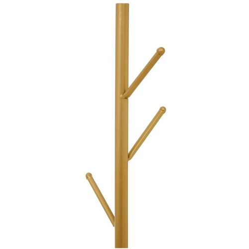 Premier Housewares metalna vje&amp;scaron;alica u zlatnoj boji avento &amp;ndash; Slike