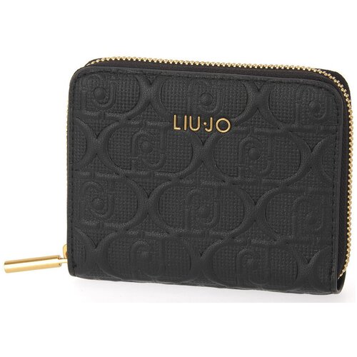 Liu Jo 22222 M ZIP Crna Cijene