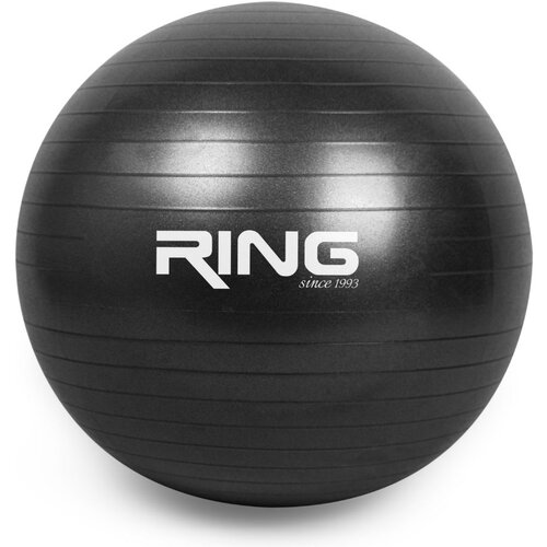 Ring Pilates lopta 65cm-RX PIL65 black Slike