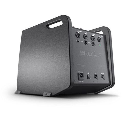 Ld Systems CURV 500 PS &amp;quot;Portable Modular Array&amp;quot; - - Audio-Kondric Slike